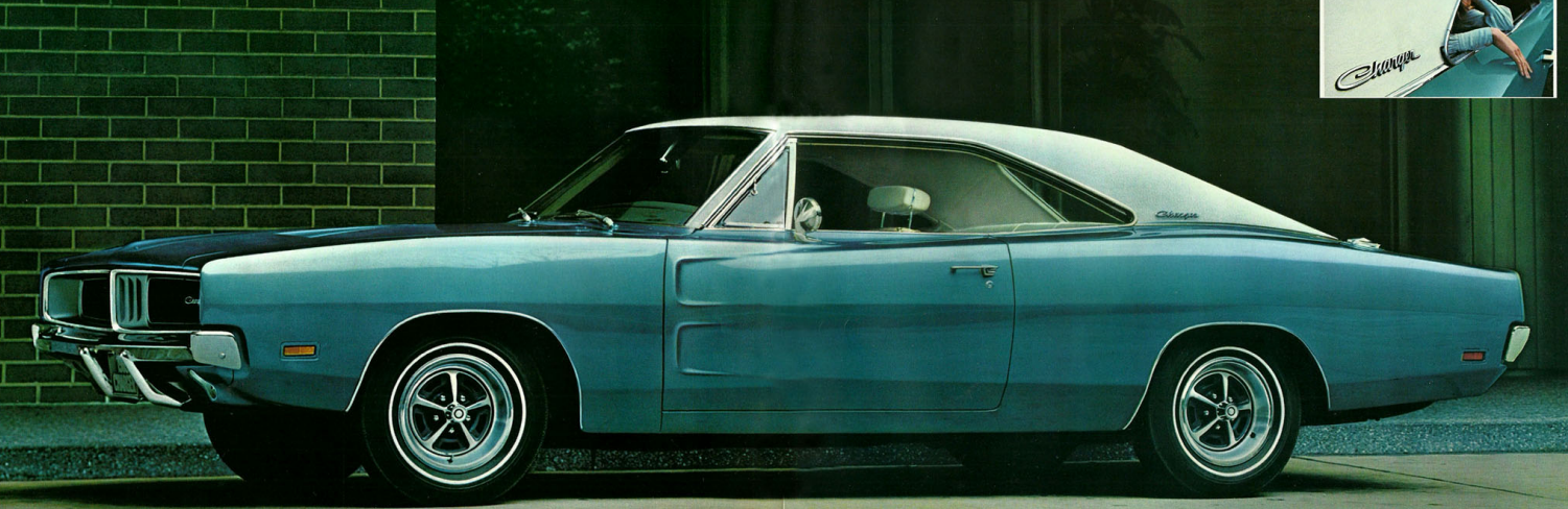 American Muscle