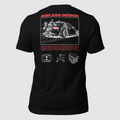 BTTF BMW E92 M3 Shirt