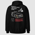 BTTF E36 Hoodie